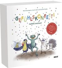 Produktbild: Gef&uuml;hlskonfetti