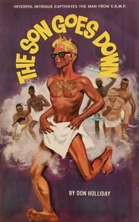 Produktbild: The Son Goes Down
