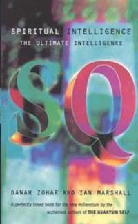 Produktbild: Spiritual Intelligence