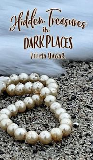 Produktbild: Hidden Treasures in Dark Places