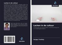 Produktbild: Lachen in de cultuur