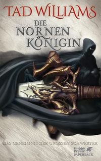 Produktbild: Die Nornenk&ouml;nigin
