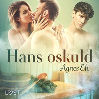 Produktbild: Hans oskuld - erotisk novell