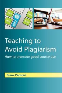 Produktbild: Teaching to Avoid Plagiarism