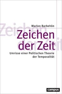 Produktbild: Zeichen der Zeit