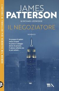 Produktbild: Il negoziatore