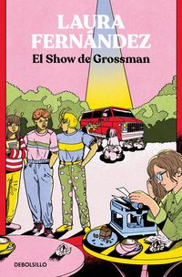 Produktbild: El show de Grossman