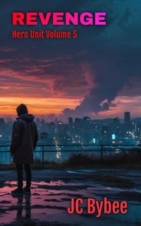 Produktbild: Revenge