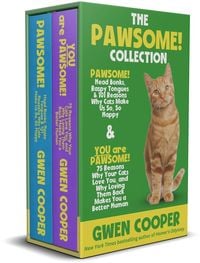 Produktbild: The Pawsome! Collection