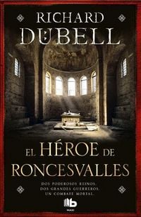 Produktbild: El h&eacute;roe de Roncesvalles