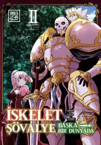 Produktbild: Iskelet S&ouml;valye Baska Bir D&uuml;nyada 2