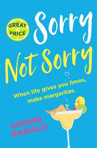 Produktbild: Sorry Not Sorry