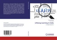 Produktbild: Lifelong Learning in India