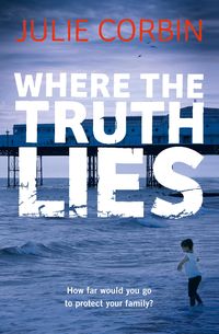 Produktbild: Where the Truth Lies