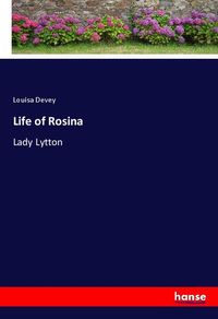 Produktbild: Life of Rosina