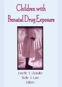 Produktbild: Children With Prenatal Drug Exposure