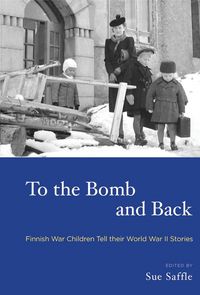 Produktbild: To the Bomb and Back