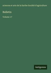 Produktbild: Bulletin