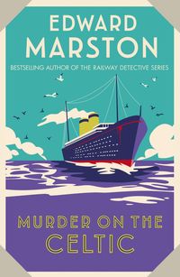 Produktbild: Murder on the Celtic