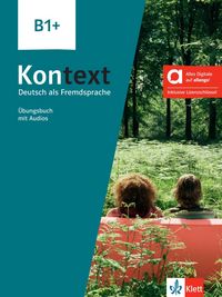 Produktbild: Kontext B1+ &ndash; Hybride Ausgabe allango