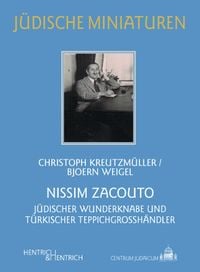 Produktbild: Nissim Zacouto