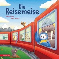 Produktbild: Die Reisemeise