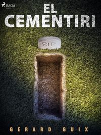 Produktbild: El cementiri