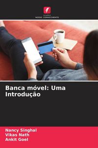 Produktbild: Banca m&oacute;vel: Uma Introdu&ccedil;&atilde;o