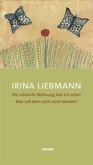 Produktbild: Die sch&ouml;nste Wohnung hab ich schon Was soll denn jetzt noch werden?