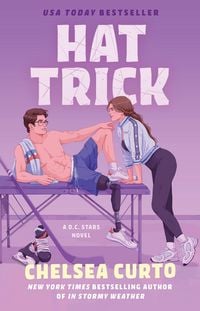 Produktbild: Hat Trick