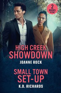Produktbild: High Creek Showdown / Small Town Set-Up