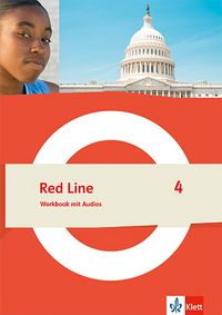 Produktbild: Red Line 4