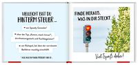 Zum Führerschein - Die Straße gehört jetzt dir!