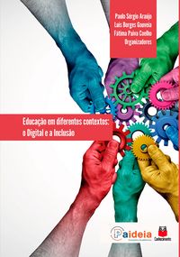 Produktbild: Educa&ccedil;&atilde;o em diferentes contextos