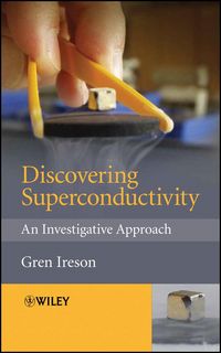 Produktbild: Discovering Superconductivity