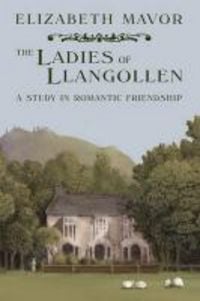Produktbild: The Ladies of Llangollen