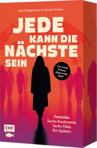 Produktbild: Jede kann die N&auml;chste sein