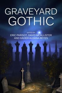 Produktbild: Graveyard Gothic