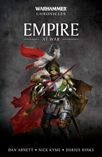 Produktbild: Abnett, D: Empire at War