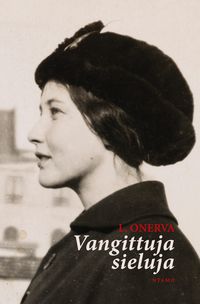 Produktbild: Vangittuja sieluja