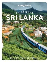 Produktbild: Lonely Planet Experience Sri Lanka
