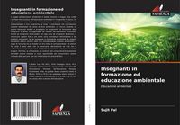 Produktbild: Insegnanti in formazione ed educazione ambientale