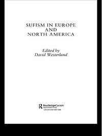 Produktbild: Sufism in Europe and North America