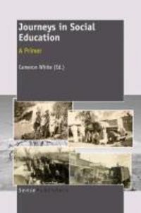 Produktbild: Journeys in Social Education: A Primer