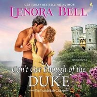 Produktbild: Can't Get Enough of the Duke
