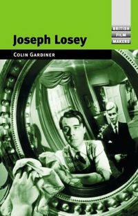 Produktbild: Joseph Losey