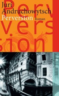 Produktbild: Perversion