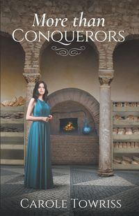 Produktbild: More than Conquerors