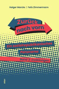 Produktbild: Zur&uuml;ck nach vorn