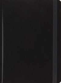 Produktbild: ESV Single Column Journaling Bible (Original, Black)